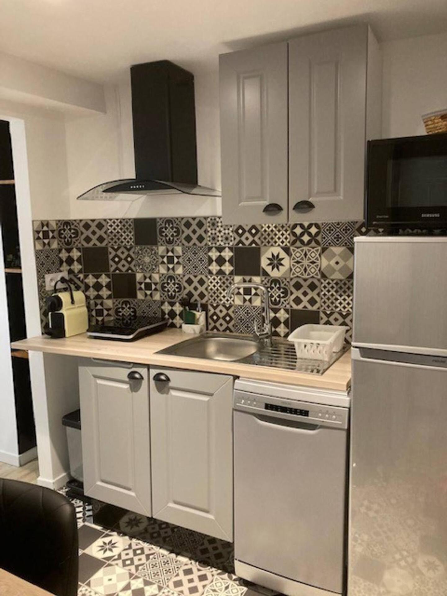 Appartement Saint-Sauveur بيربينيو المظهر الخارجي الصورة